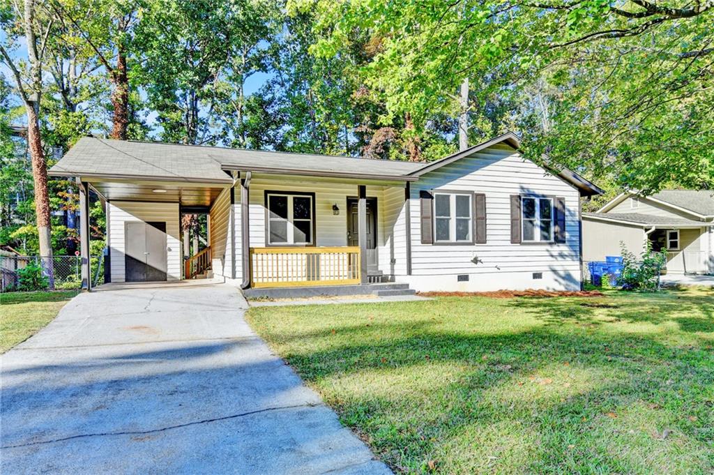 199 Cedar Ridge Trail