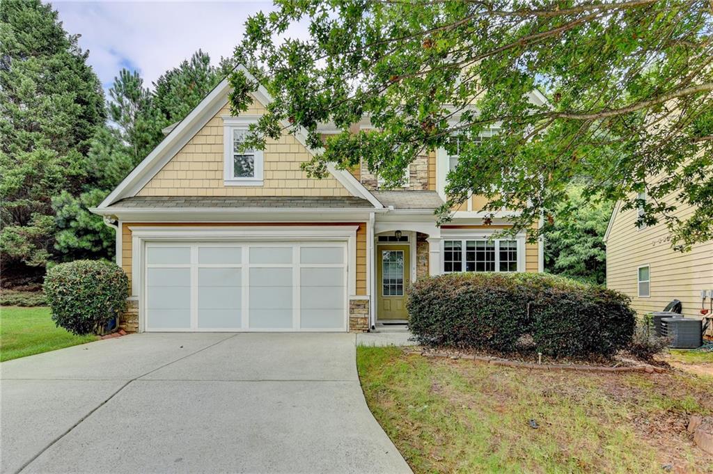 2469 Worrall Hill Way