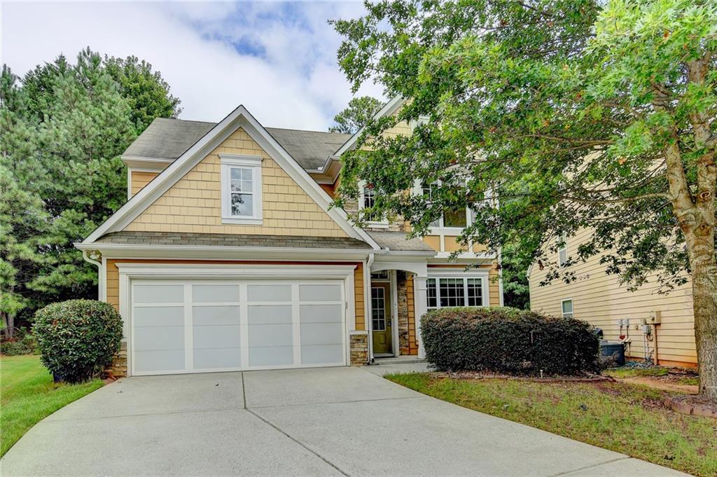 2469 Worrall Hill Way