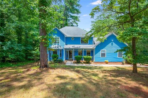 A home in Jonesboro