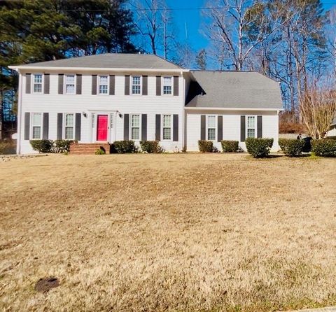 3627 Seton Hall Way Decatur GA 30034