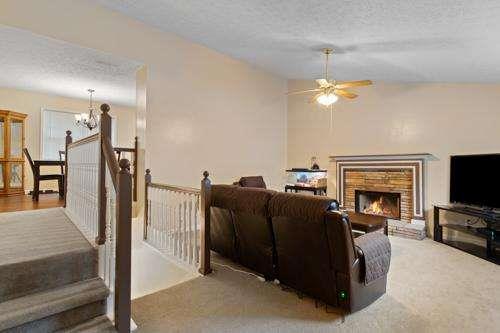401 Farm Brook Lane, Dallas, Georgia image 4
