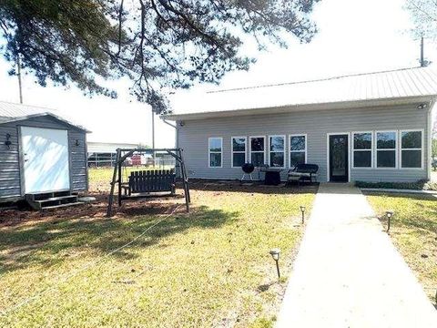 Homes For Sale - 100 Sunset Dr<br/> Cherokee County, Centre, AL 35960