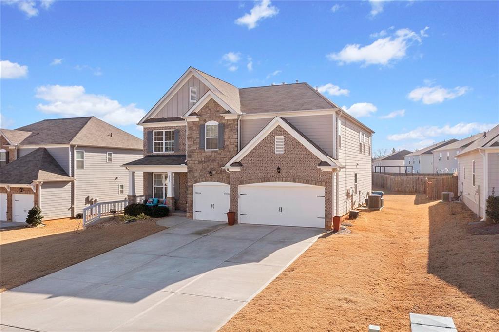 2527 Dayview Lane