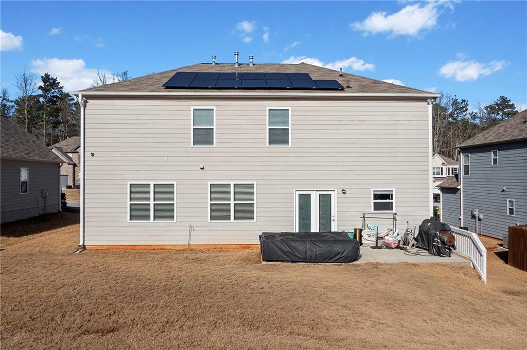 2527 Dayview Lane