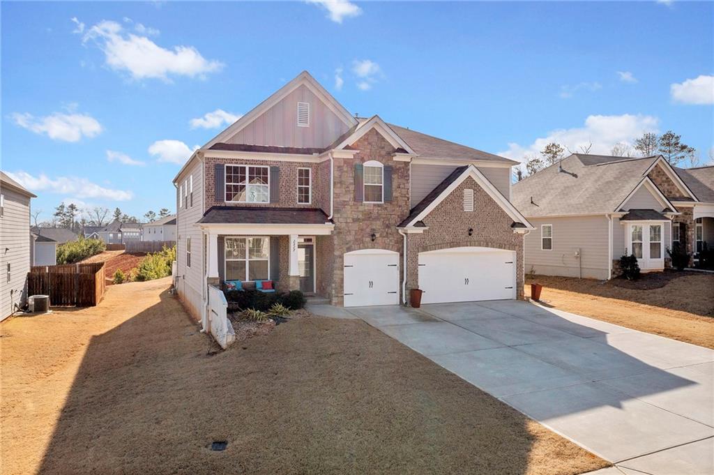 2527 Dayview Lane