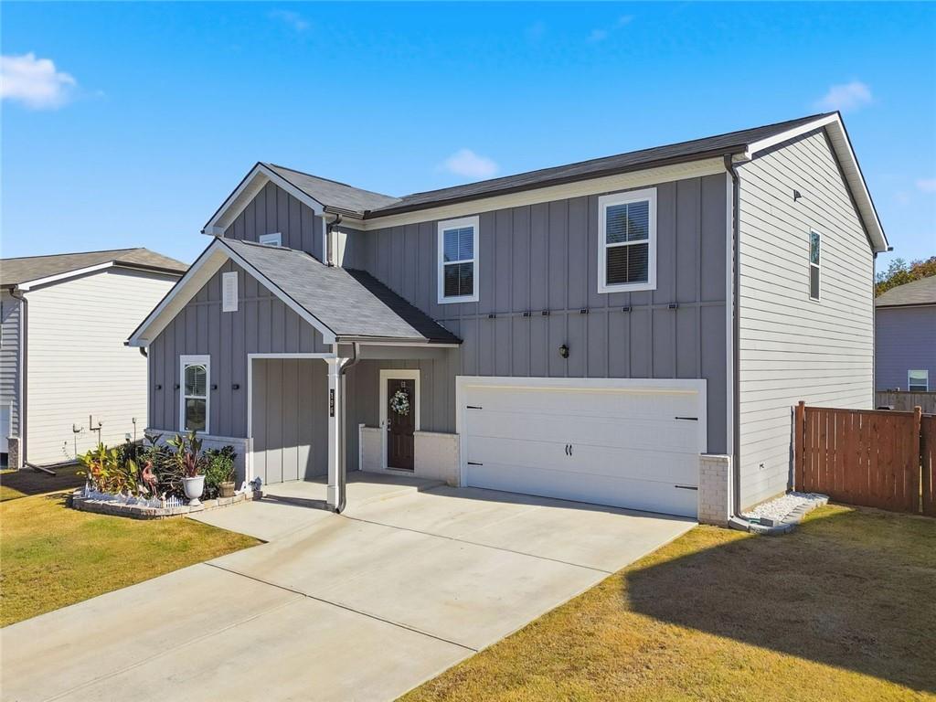 196 Summit Pointe Drive