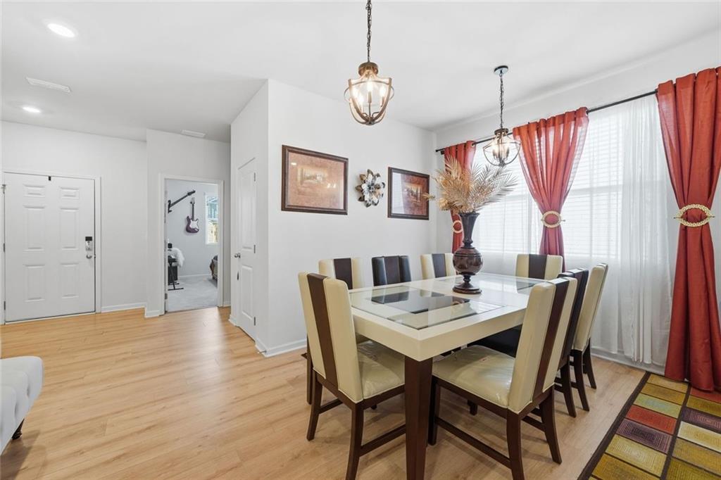 196 Summit Pointe Drive