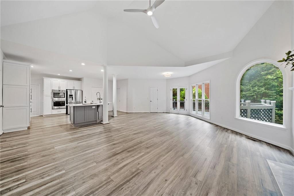 515 Old Chartwell Crossing, Alpharetta, Georgia image 11