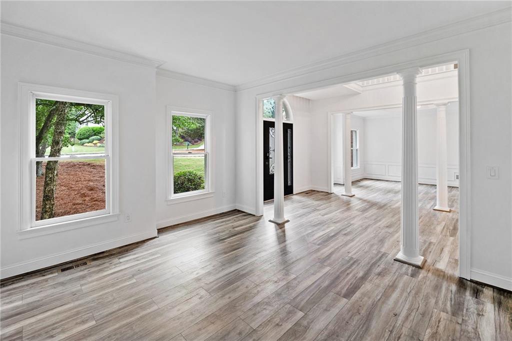 515 Old Chartwell Crossing, Alpharetta, Georgia image 19