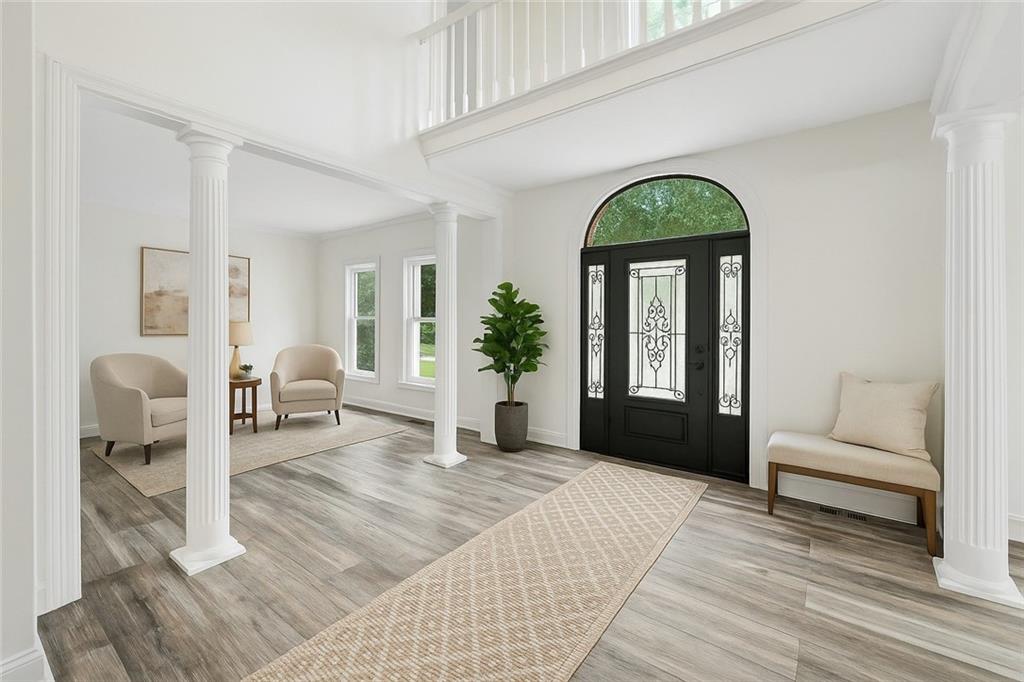 Chartwell - Residential