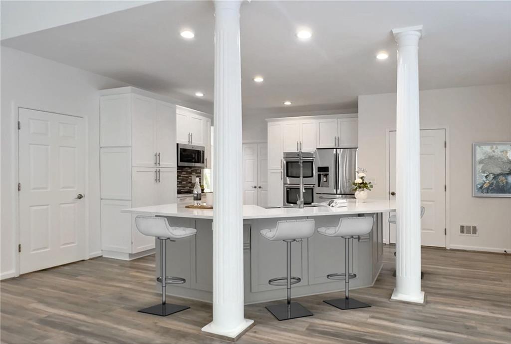 515 Old Chartwell Crossing, Alpharetta, Georgia image 12