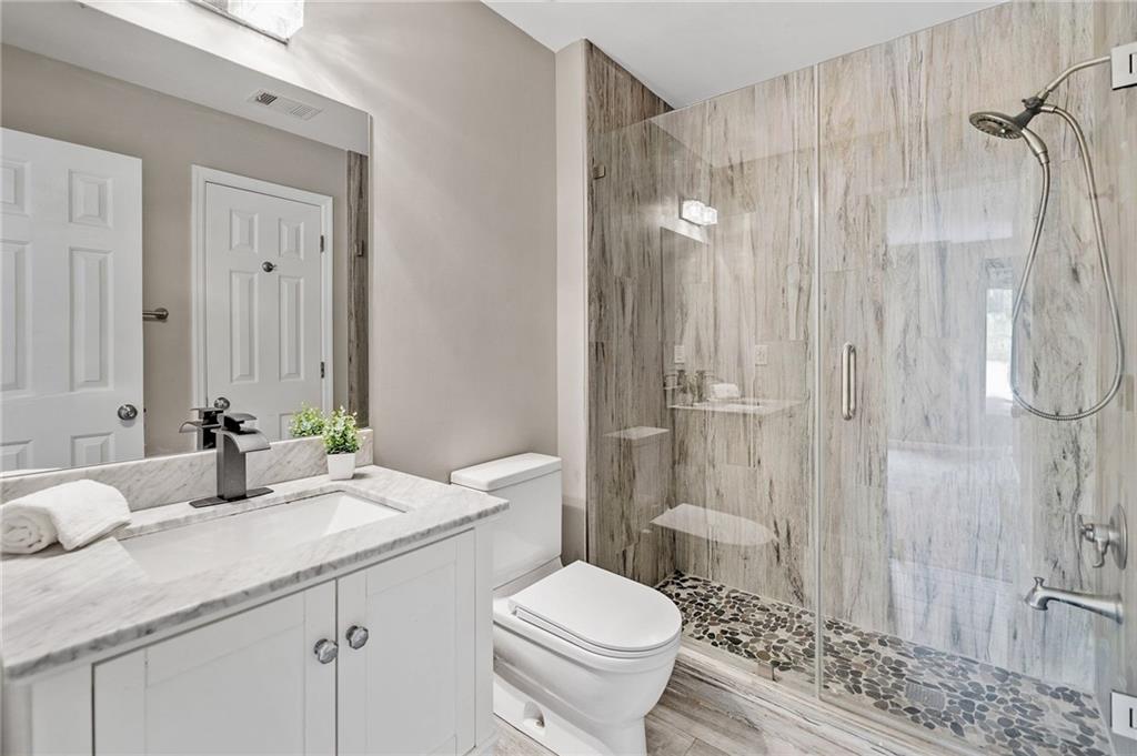 515 Old Chartwell Crossing, Alpharetta, Georgia image 38