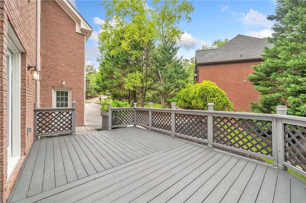 515 Old Chartwell Crossing, Alpharetta, Georgia image 47