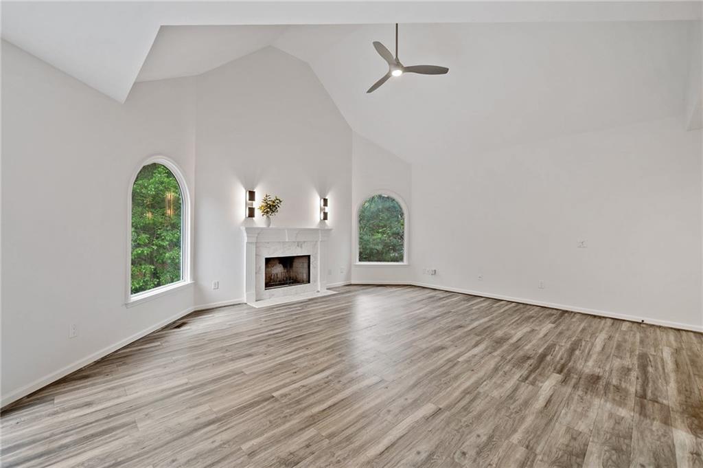 515 Old Chartwell Crossing, Alpharetta, Georgia image 10