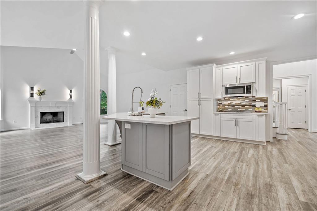 515 Old Chartwell Crossing, Alpharetta, Georgia image 15