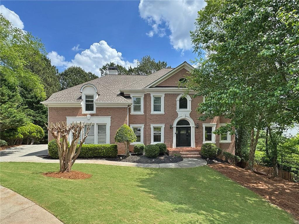 515 Old Chartwell Crossing