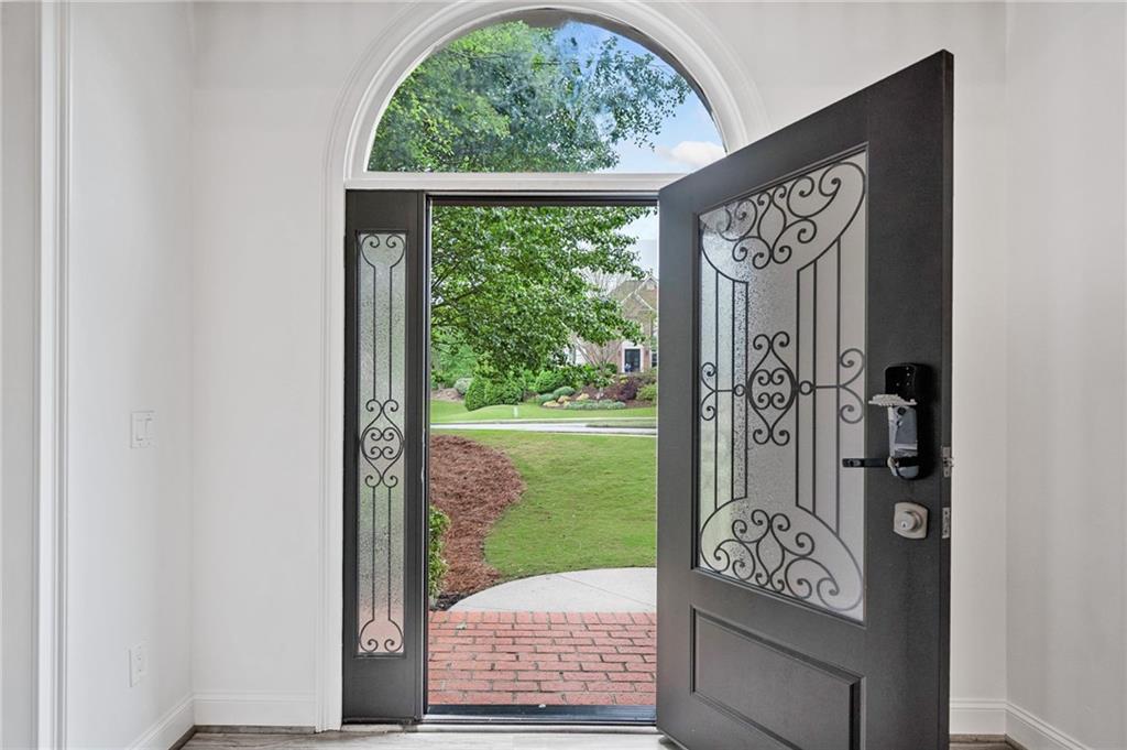 515 Old Chartwell Crossing