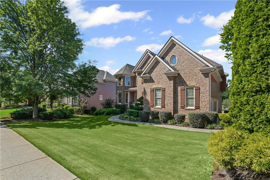 3461 Aster Lane