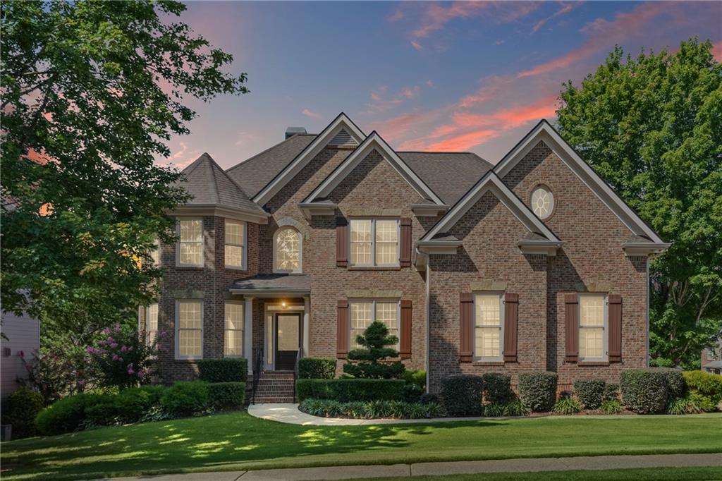 3461 Aster Lane