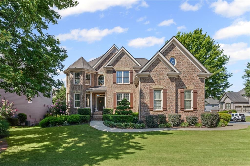 3461 Aster Lane