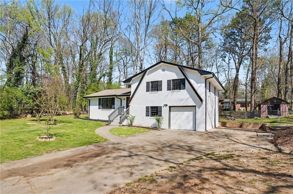 4101 Westview Street