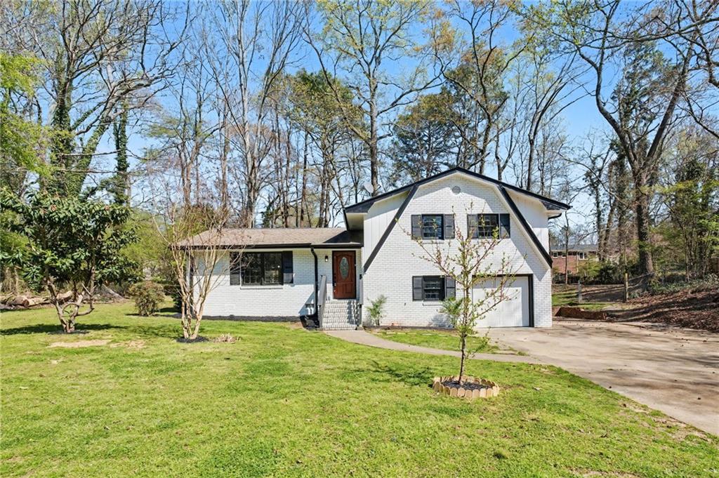 4101 Westview Street