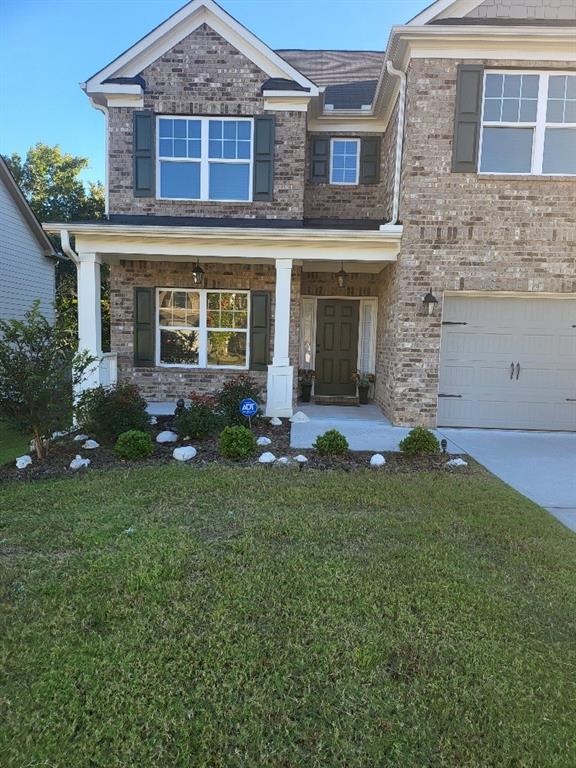 3675 Brookhollow Drive
