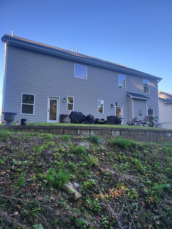3675 Brookhollow Drive
