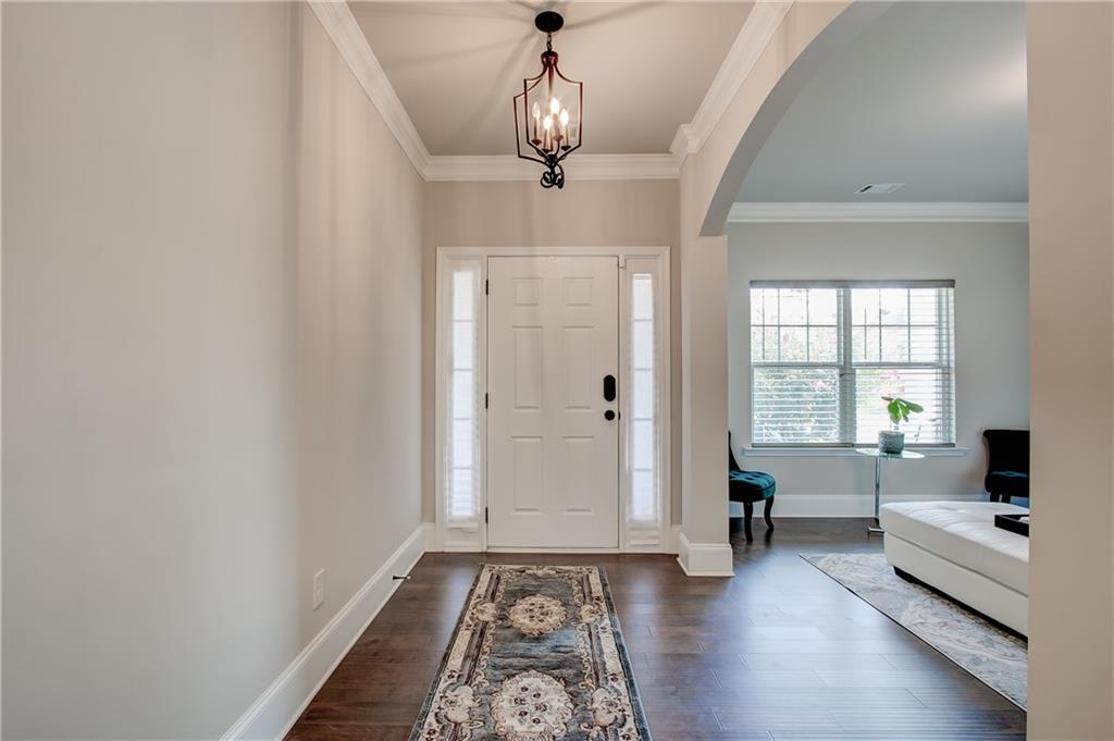3675 Brookhollow Drive