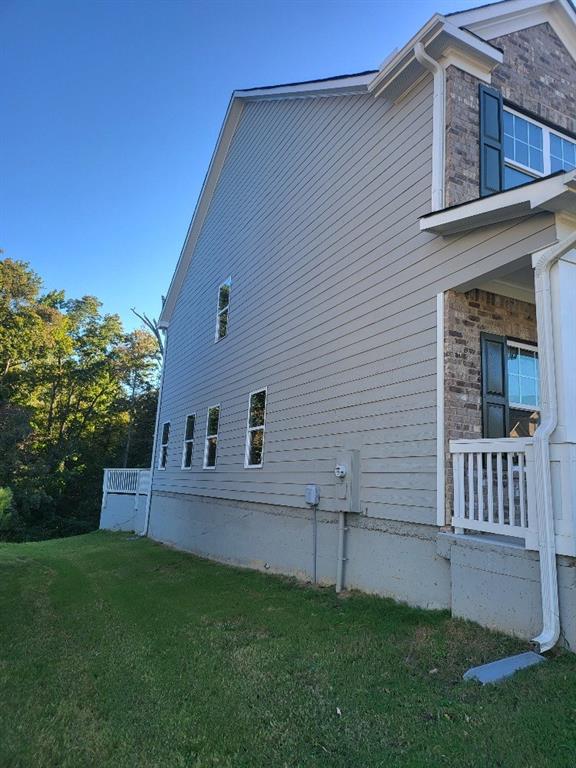 3675 Brookhollow Drive