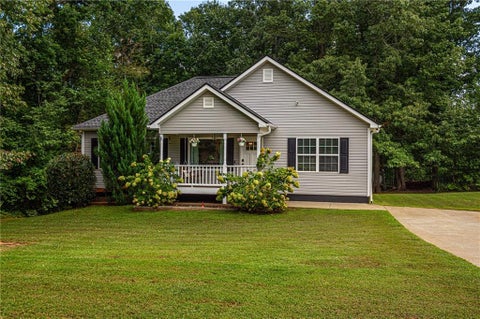 Homes For Sale - 10 Patriot Trail Trl<br/> Dahlonega, GA 30533
