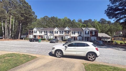 Photo of 2959 Stonecrest Lane, Lithonia, GA 30038 (MLS # 7756020)
