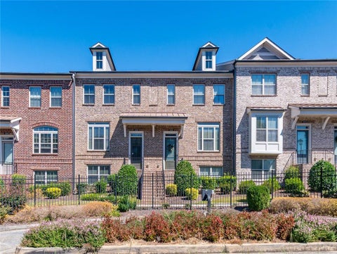 Townhouse For Rent - 3239 Hartford Mill Drive<br/> Duluth, GA 30097