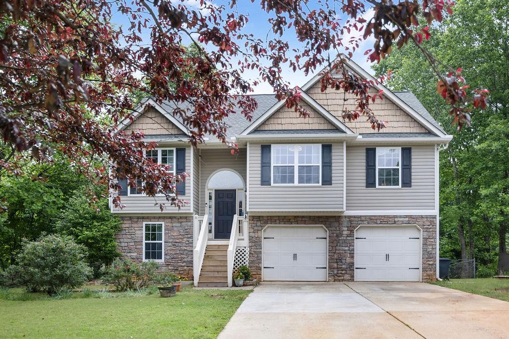 96 Moorings Run, Jasper, Georgia image 32
