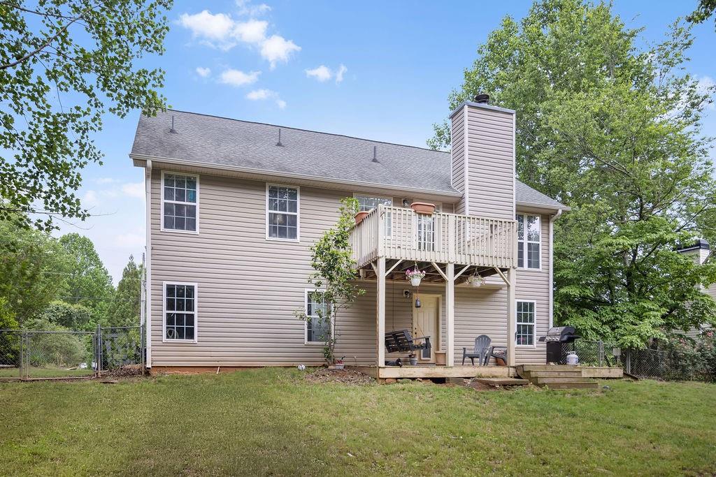 96 Moorings Run, Jasper, Georgia image 31