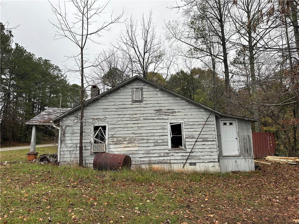 1531 Four Mile Church Road, Ball Ground, Georgia image 9