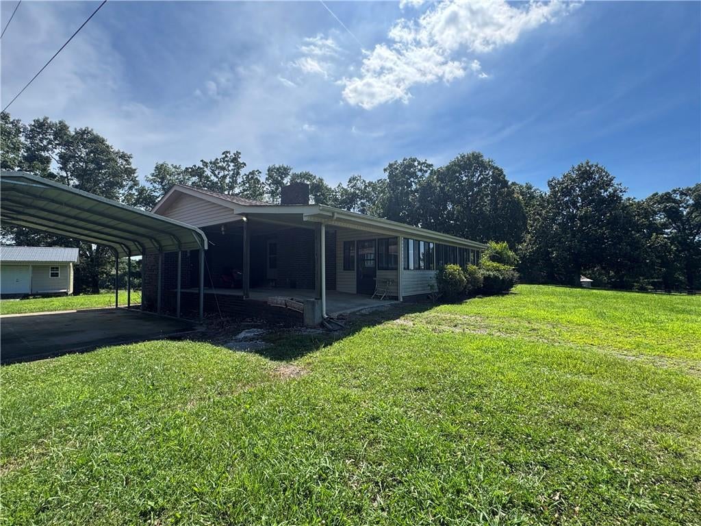 2113 Union Grove Church Road SE