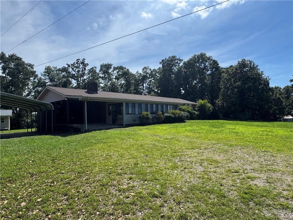 2113 Union Grove Church Road SE