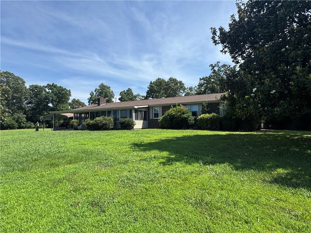 2113 Union Grove Church Road SE