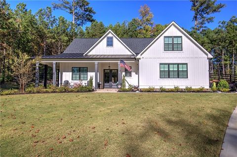 503 London Road Ball Ground GA 30107