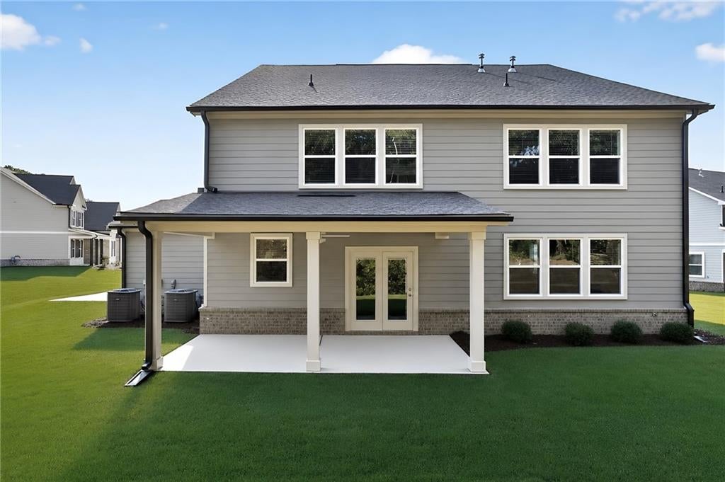 4530 Manning Drive