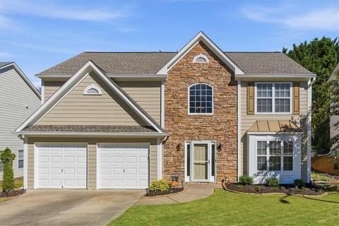 Photo of 3164 HARTNESS Way NW, Kennesaw, GA 30144 (MLS # 7671563) Photo of 3164 HARTNESS Way NW, Kennesaw, GA 30144 (MLS # 7671563)