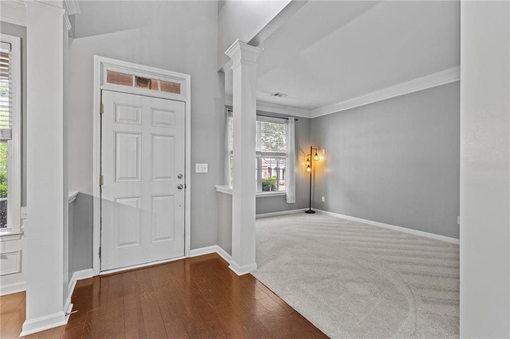 3925 Coventry Park Lane