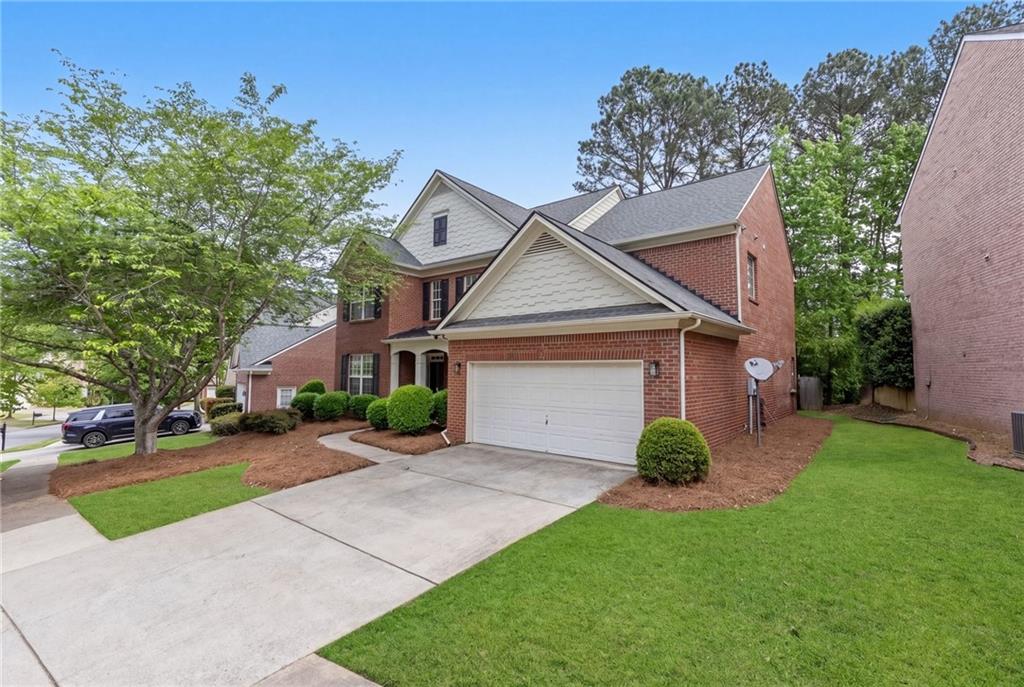 3925 Coventry Park Lane