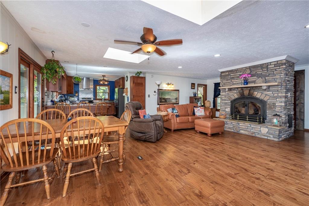 841 Alpine Drive, Jasper, Georgia image 7