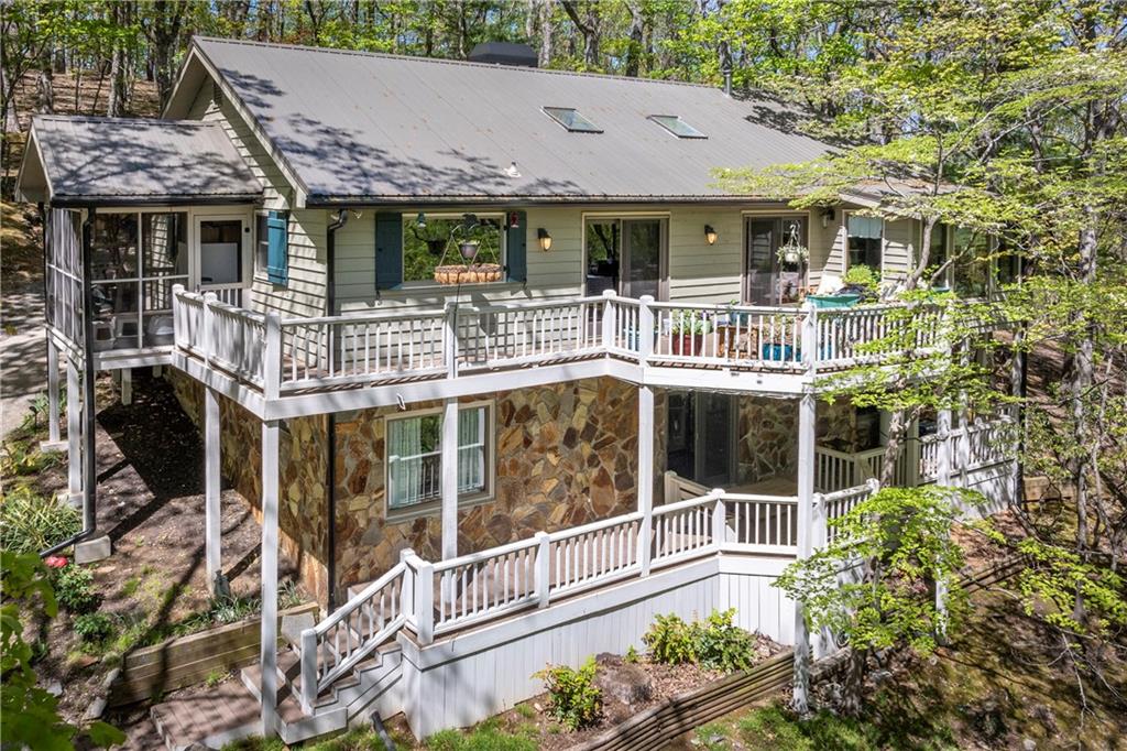 841 Alpine Drive, Jasper, Georgia image 5