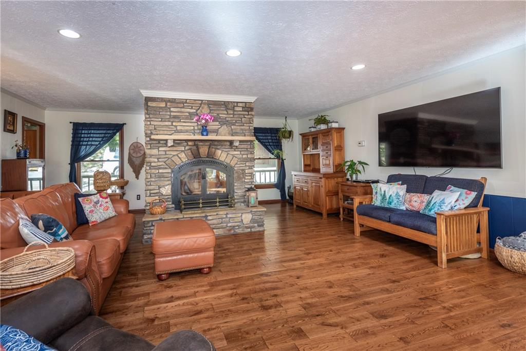 841 Alpine Drive, Jasper, Georgia image 11