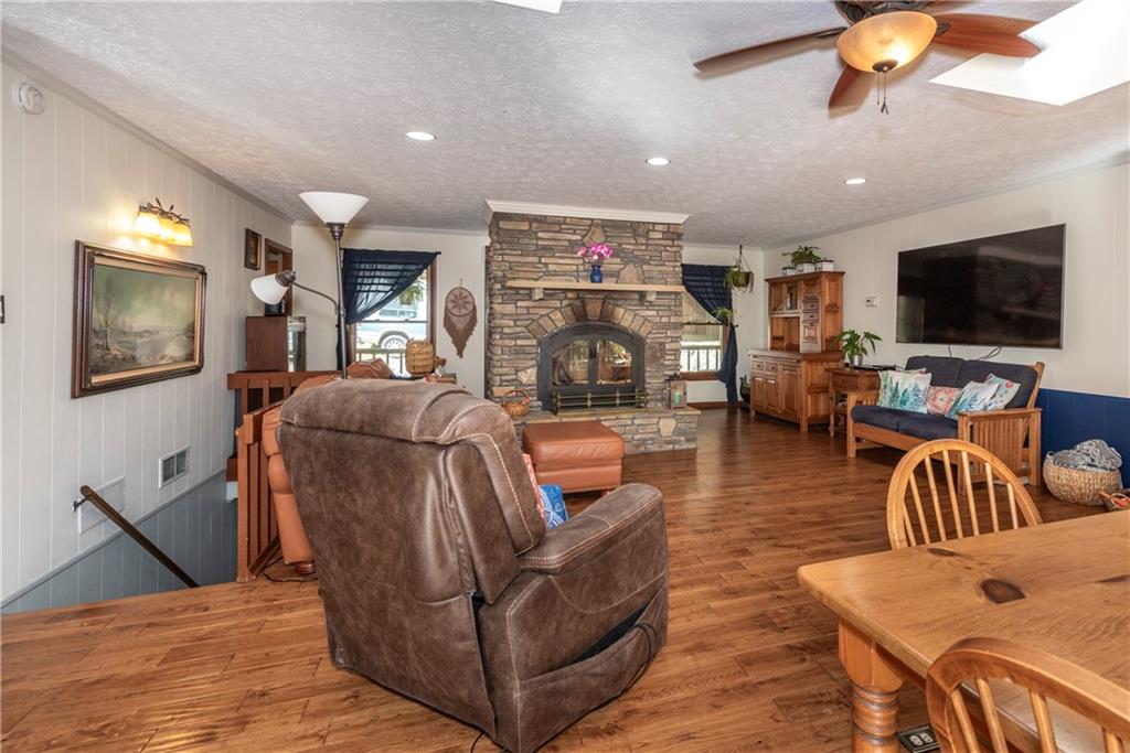 841 Alpine Drive, Jasper, Georgia image 37