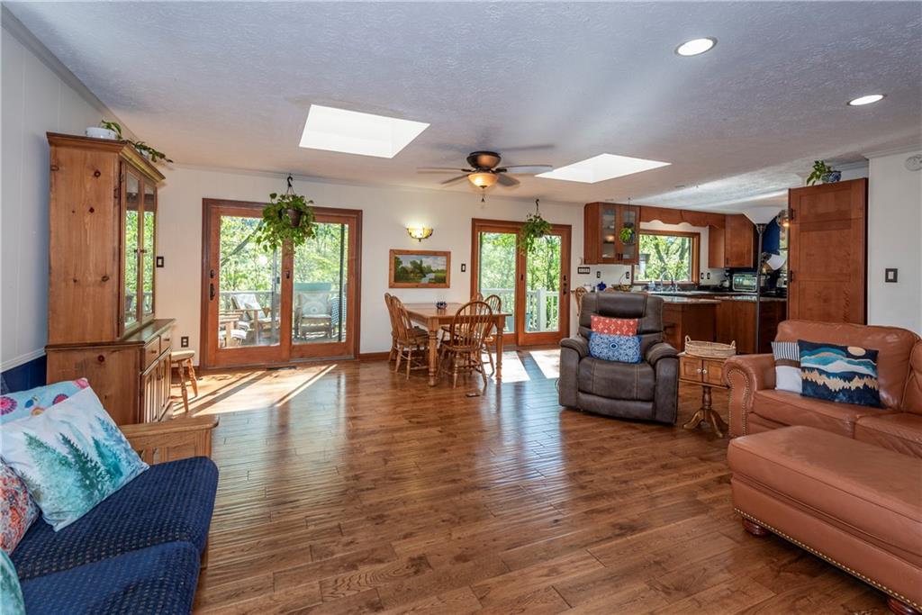 841 Alpine Drive, Jasper, Georgia image 9